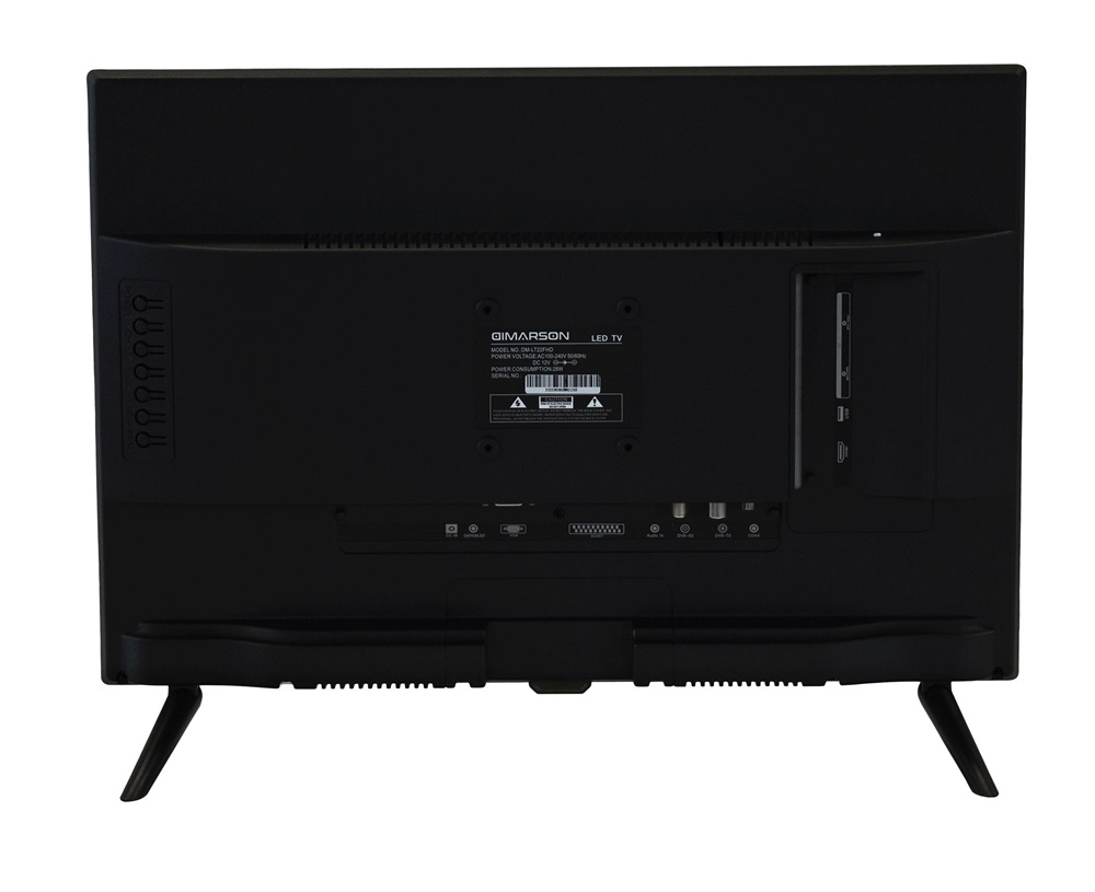 Dimarson 22" DM-LT22FHD Full HD LED TV (Újracsomagolt)