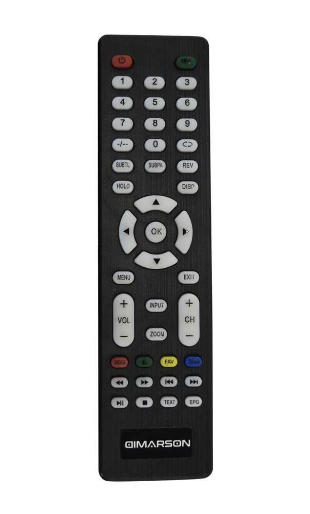 Dimarson 22" DM-LT22FHD Full HD LED TV (Újracsomagolt)