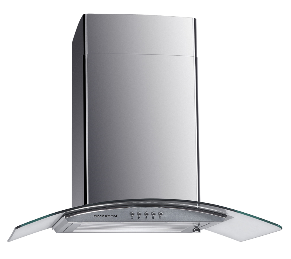 Dimarson DM 103B60P inox, szabadonálló, hagyományos, méret:60 cm, zajszint:56 dB, páraelszívó