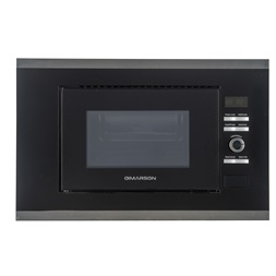 Dimarson DM-D70H20ESP-XTA beépíthető fekete mikrohullámú sütő