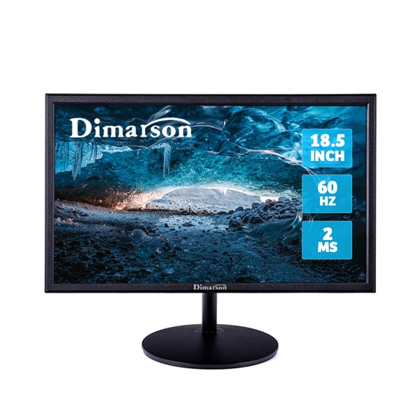 Dimarson DM-P185 monitor (Újracsomagolt)