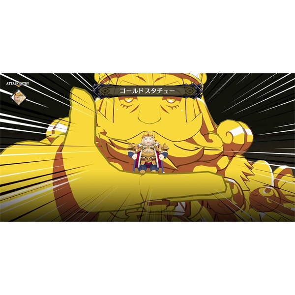 Disgaea 6: Defiance of Destiny - Unrelenting Edition Nintendo Switch játékszoftver (Használt - A)