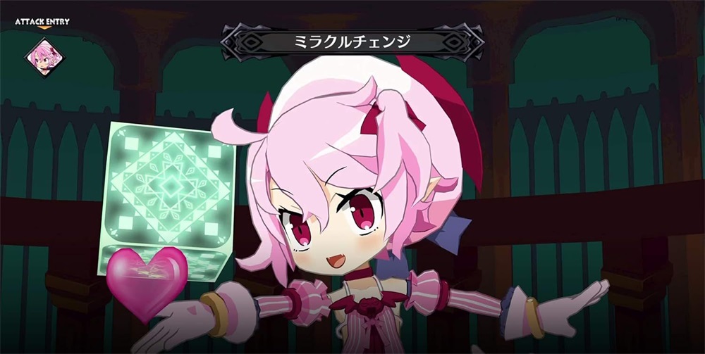 Disgaea 6: Defiance of Destiny - Unrelenting Edition Nintendo Switch játékszoftver (Használt - A)