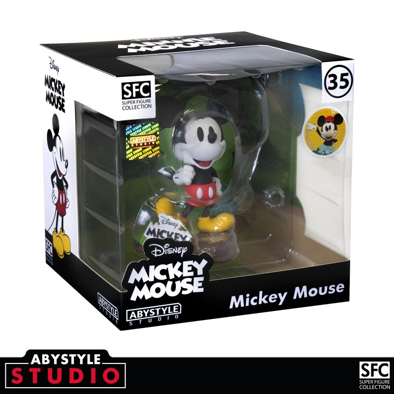 Disney "Mickey Mouse" 10 cm figura