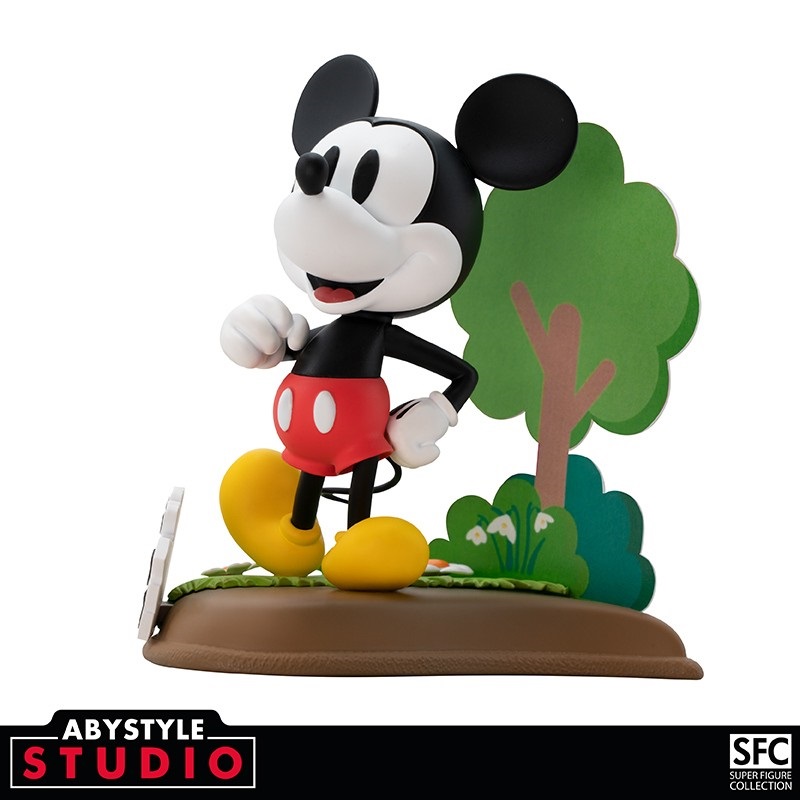 Disney "Mickey Mouse" 10 cm figura