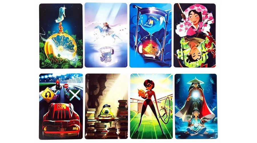 Dixit – Disney társasjáték