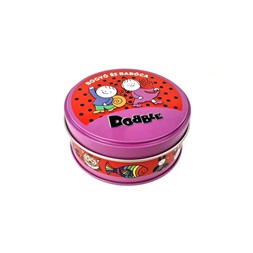 Dobble Bogyó és Babóca kártyajáték