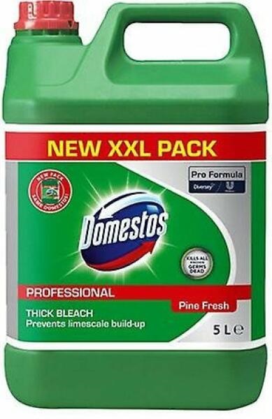 Domestos Pine Fresh 5l univerzális tisztítószer