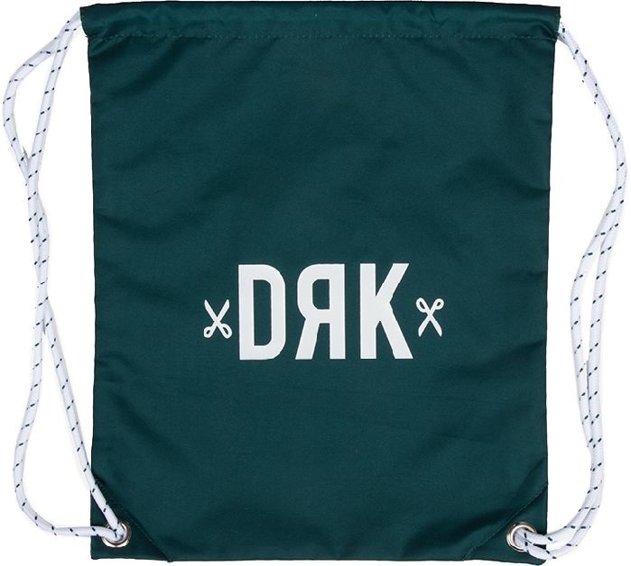 Dorko 25 DA2312 0300 zöld tornazsák