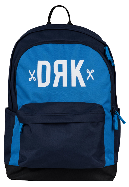 Dorko 25 DA2322 0410 kék hátizsák