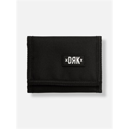 Dorko 25 DA25S37 0001 fekete pénztárca