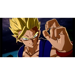 Dragon Ball: Sparking! Zero Nintendo Switch 2 játékszoftver