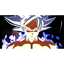 Dragon Ball: Sparking! Zero Nintendo Switch 2 játékszoftver