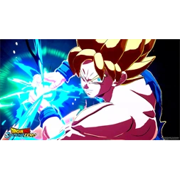 Dragon Ball: Sparking! Zero Nintendo Switch 2 játékszoftver