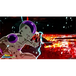 Dragon Ball: Sparking! Zero Nintendo Switch 2 játékszoftver