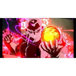 Dragon Ball: Sparking! Zero Nintendo Switch 2 játékszoftver