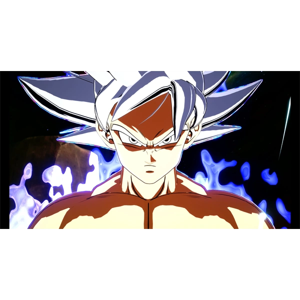 Dragon Ball: Sparking! Zero Nintendo Switch játékszoftver