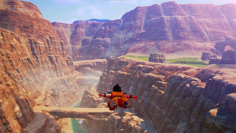 Dragon Ball Z: Kakarot Legendary Edition PS5 játékszoftver