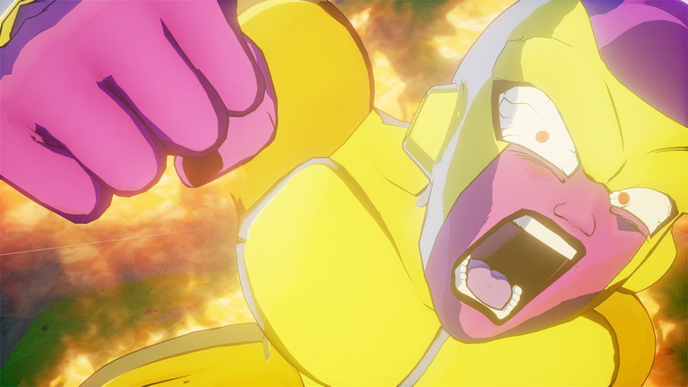 Dragon Ball Z: Kakarot Legendary Edition PS5 játékszoftver