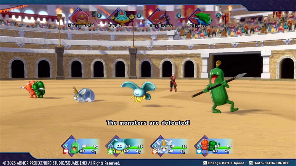 Dragon Quest Monsters: The Dark Prince Nintendo Switch játékszoftver