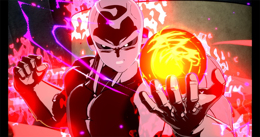 Dragon ball: Sparking! Zero PS5 játékszoftver
