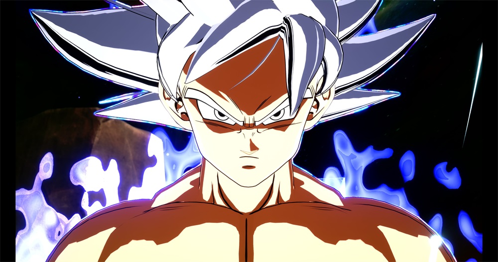 Dragon ball: Sparking! Zero PS5 játékszoftver