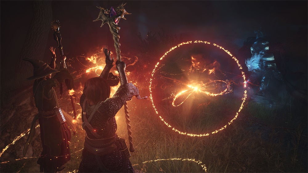 Dragon`s Dogma II PS5 játékszoftver