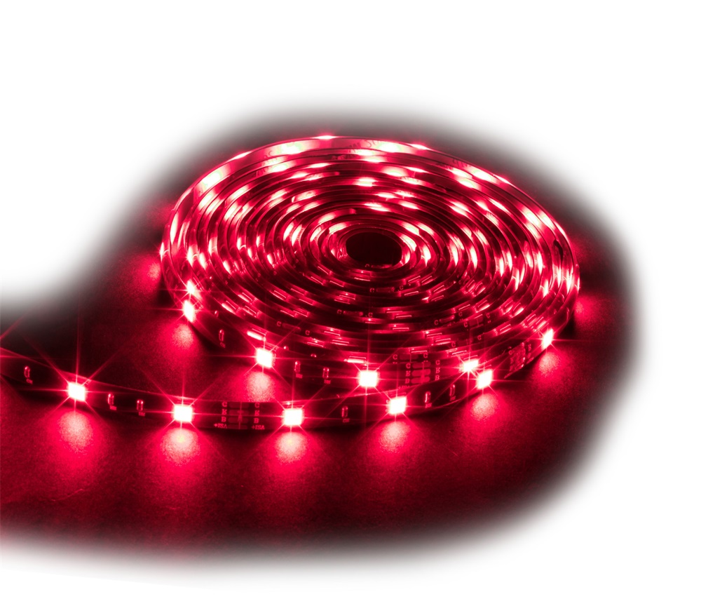Drakkar Aurora 3 m USB-s LED szalag