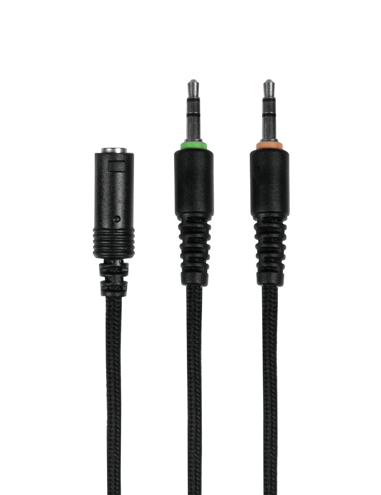 Drakkar In-Ear mikforonos fülhallgató