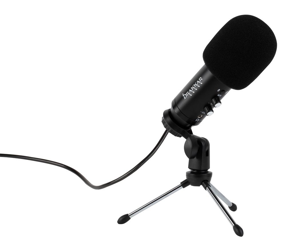 Drakkar Lur Evo mikrofon