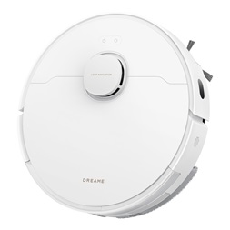 Dreame D20 Pro Plus fehér robotporszívó