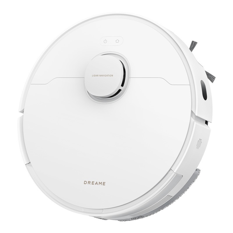 Dreame D20 Pro Plus fehér robotporszívó