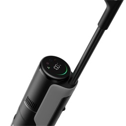 Dreame H15 Pro Wet and Dry vezeték nélküli száraz-nedves álló porszívó