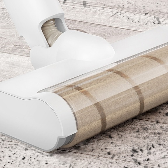 Dreame P10 Pro vezeték nélküli álló porszívó