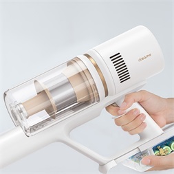 Dreame P10 Pro vezeték nélküli álló porszívó