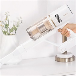 Dreame P10 Pro vezeték nélküli álló porszívó