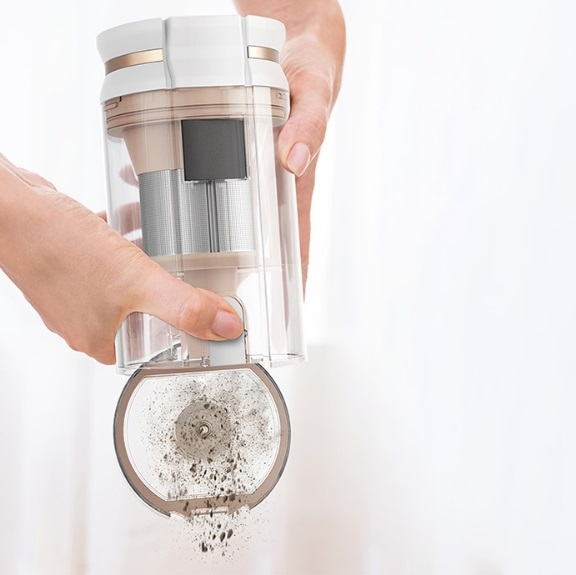 Dreame P10 Pro vezeték nélküli álló porszívó