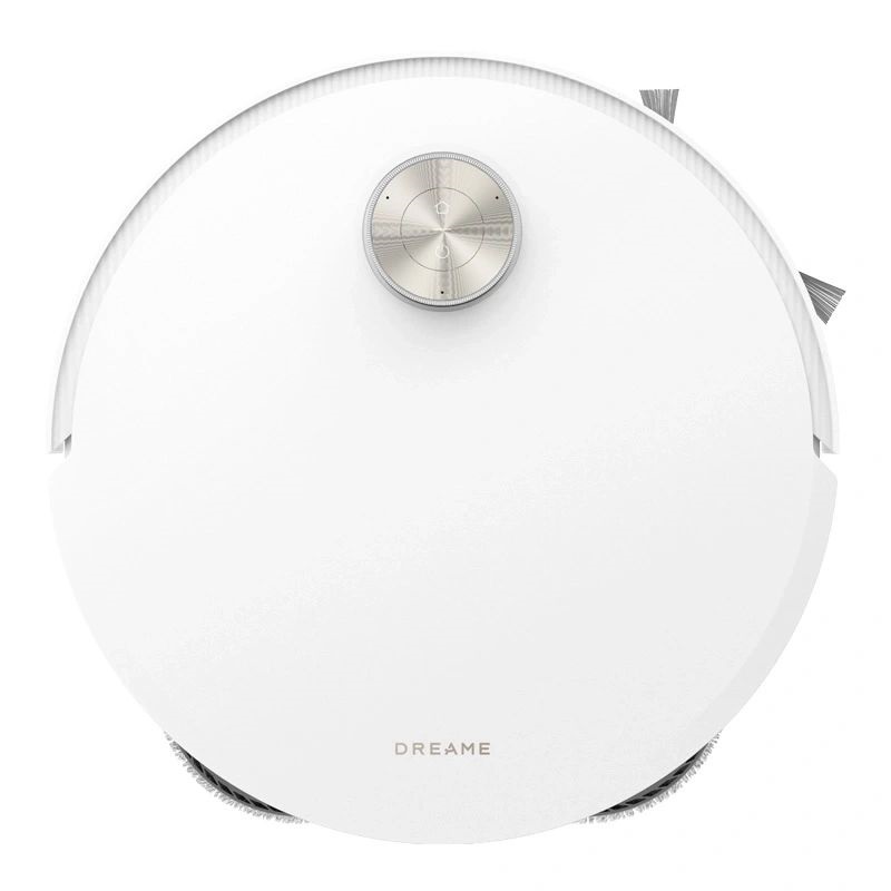 Dreame X50 Ultra Complete fehér robotporszívó
