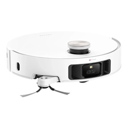 Dreame X50 Ultra Complete fehér robotporszívó