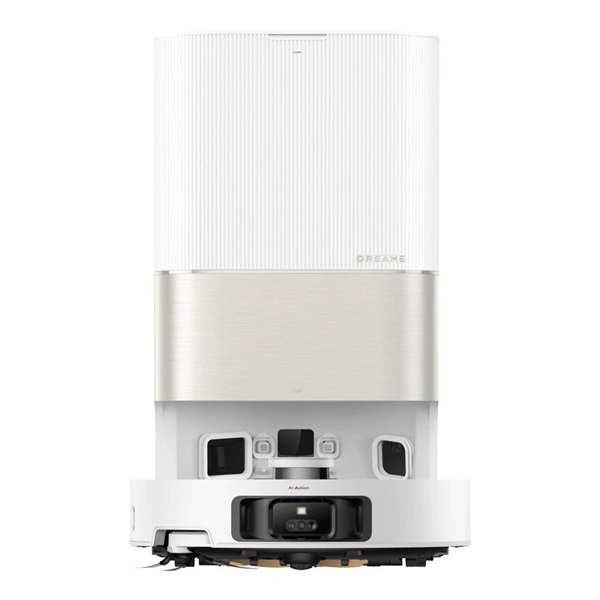 Dreame X50 Ultra Complete fehér robotporszívó