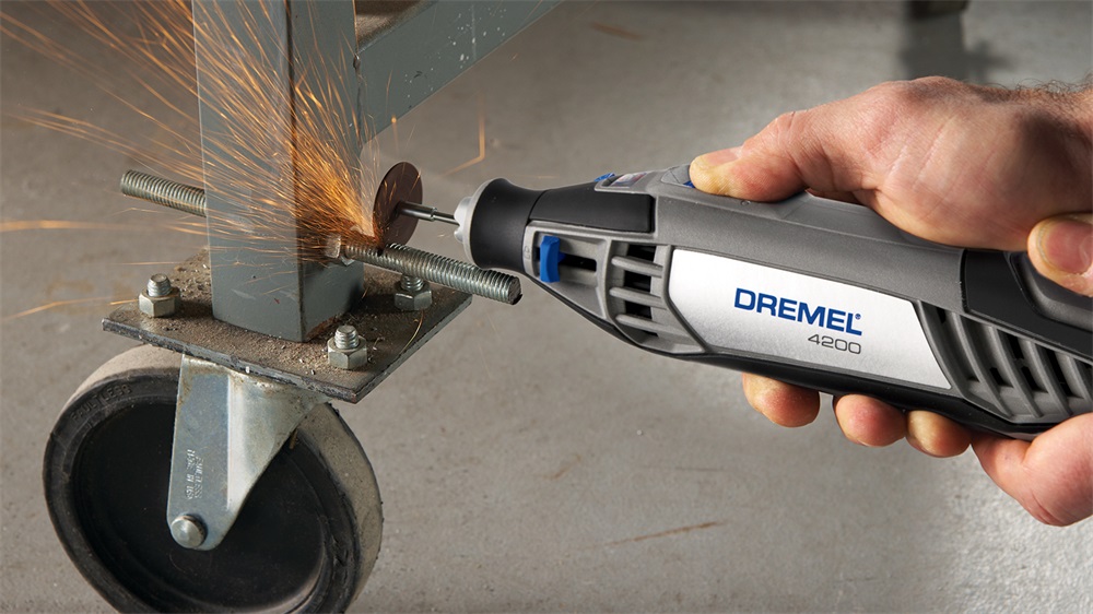 Dremel 2615040932 409 24 mm 36 db-os vágókorong készlet