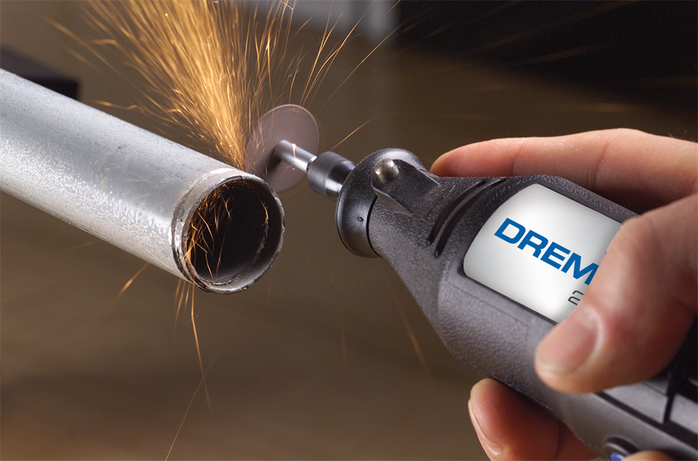 Dremel 2615040932 409 24 mm 36 db-os vágókorong készlet