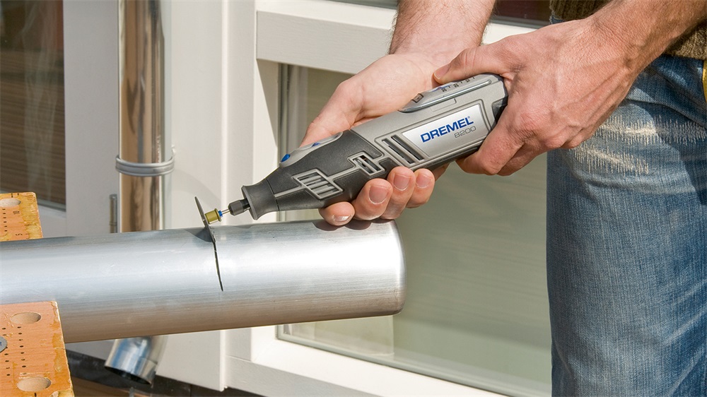 Dremel 2615040932 409 24 mm 36 db-os vágókorong készlet