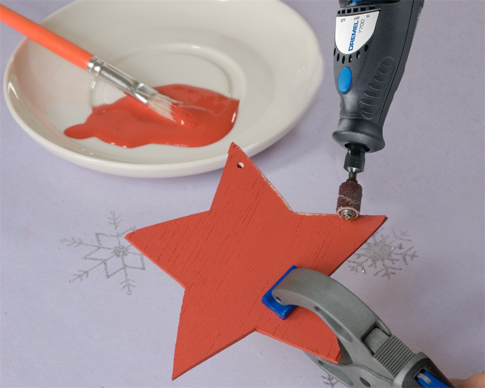 Dremel 26150430JA 430 6,4 mm 60-as 2 db-os csiszolószalag és tüske készlet