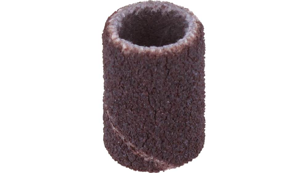 Dremel 2615043832 438 6,4 mm 120-as 6 db-os csiszolószalag készlet
