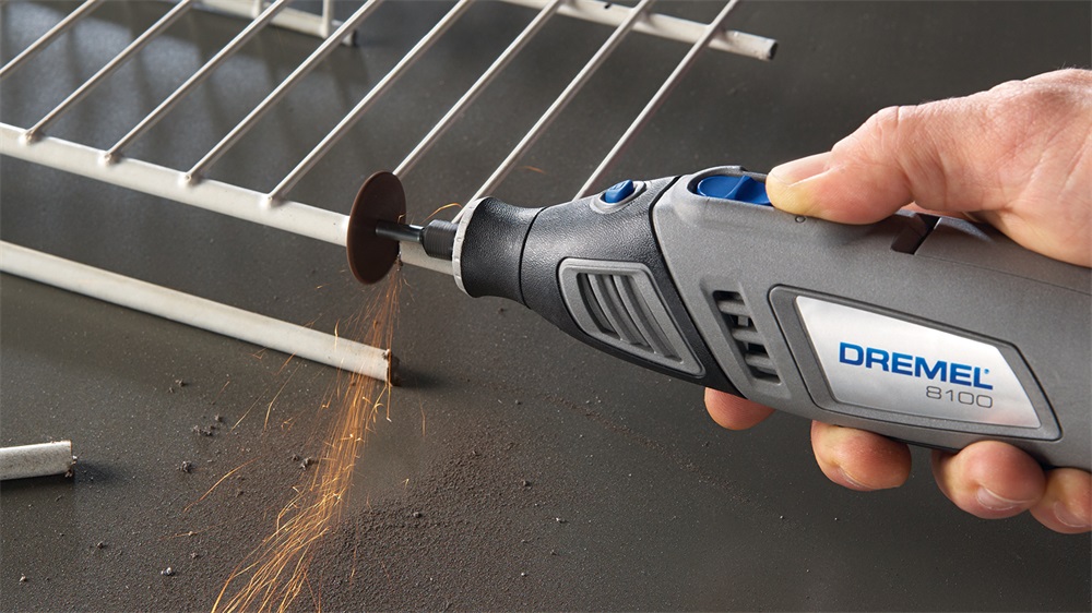 Dremel 2615054032 540 32 mm 5 db-os csiszolókorong készlet
