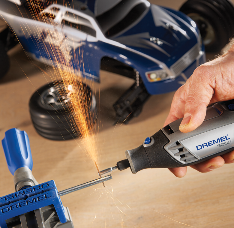 Dremel 2615054032 540 32 mm 5 db-os csiszolókorong készlet