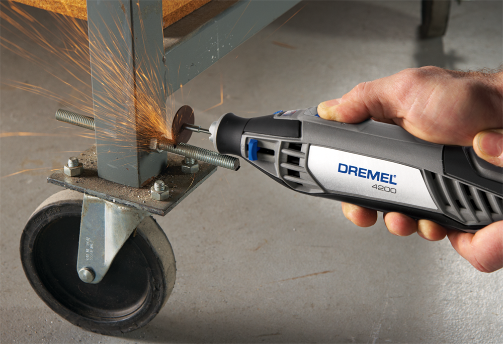 Dremel 2615054032 540 32 mm 5 db-os csiszolókorong készlet