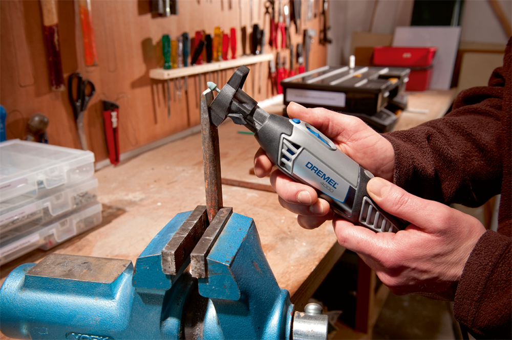 Dremel 26150576JB 576 alakítóplatform-szerelvény