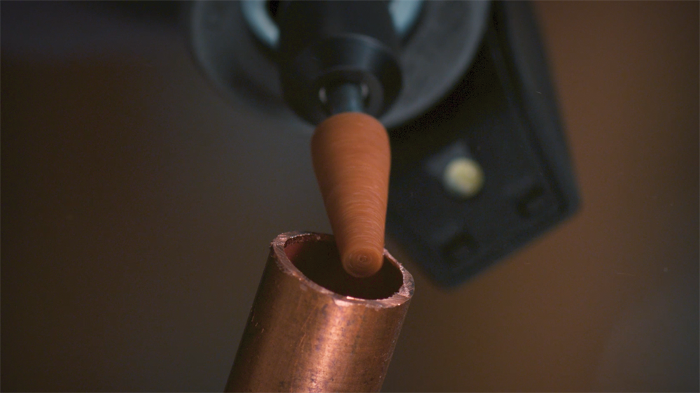 Dremel 26150952JA 932 9,5 mm 3 db-os alumínium-oxid köszörűkorong készlet